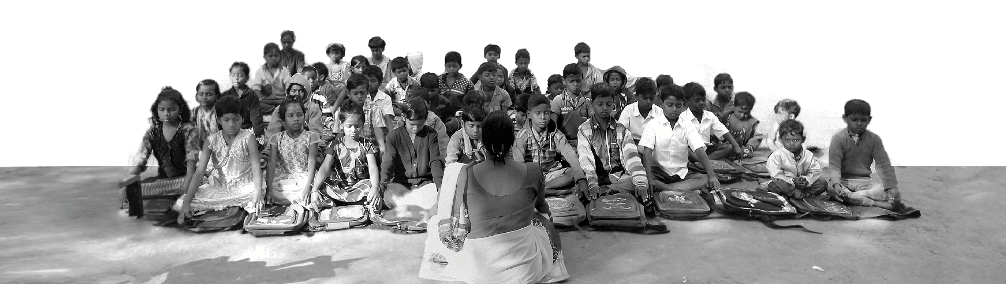 Children group