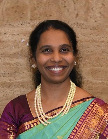 Mrs. Jenifer Issac