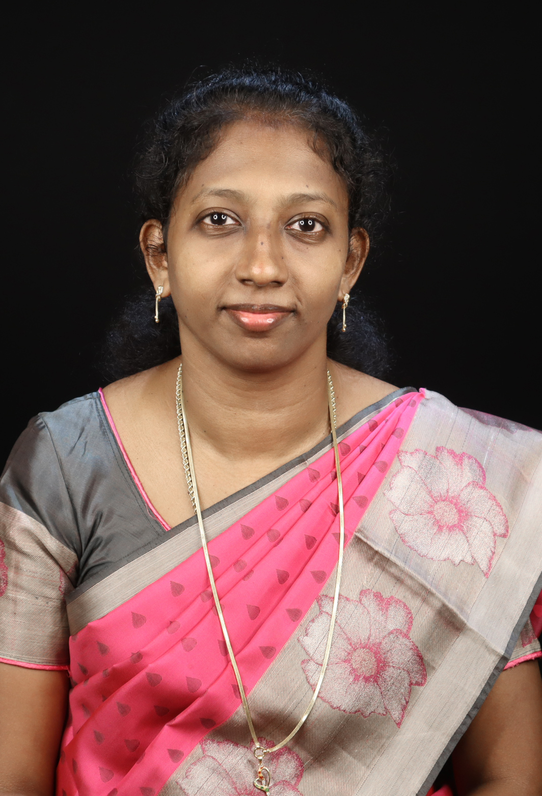 Mrs. Niruba 