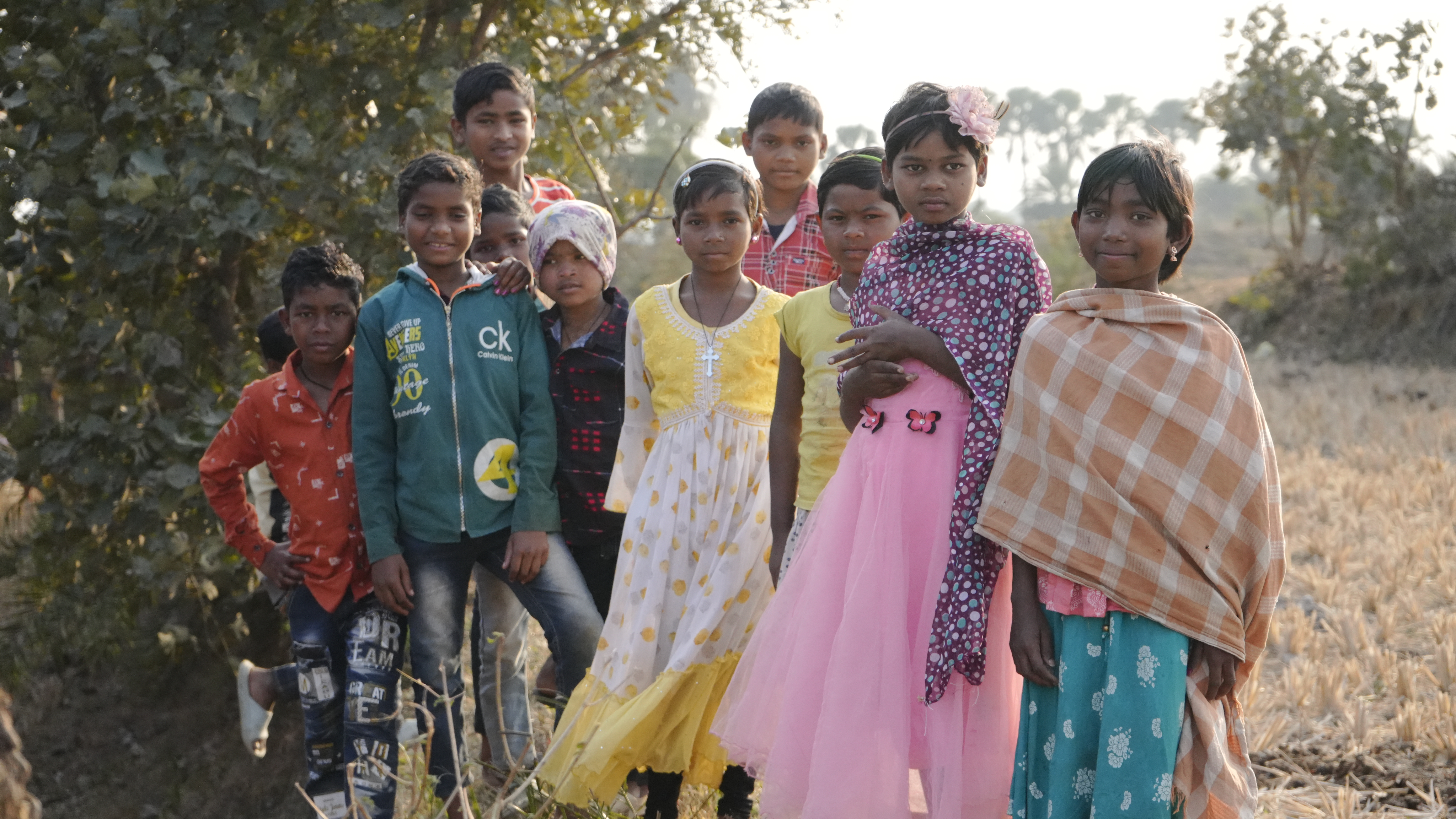 Resources for Orphaned kids